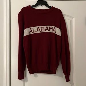Alabama Sweater